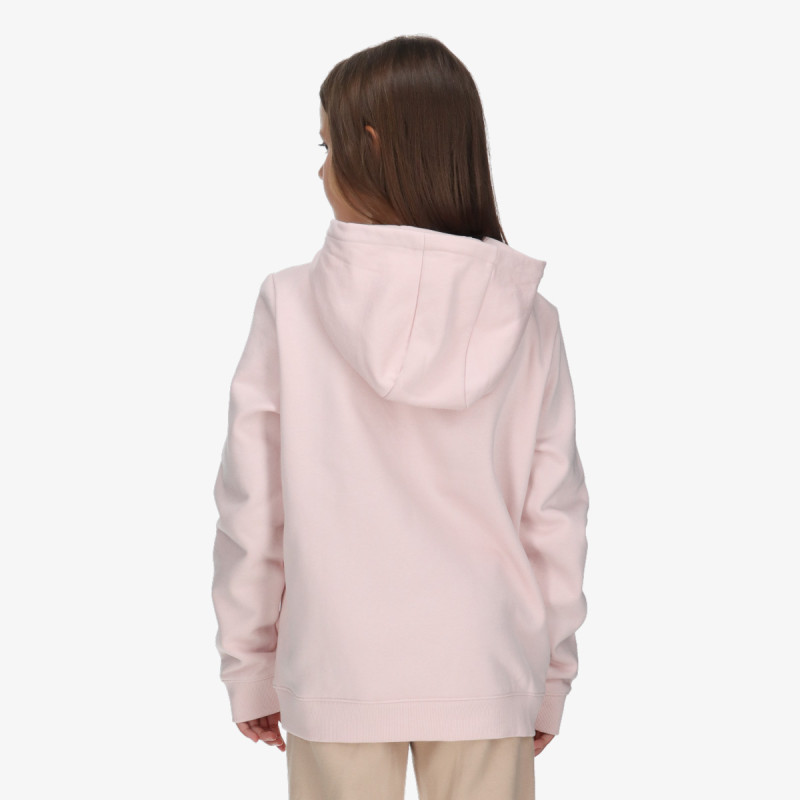 Nike Bluza LCB CORE FLEECE FULLZIP HOODIE 