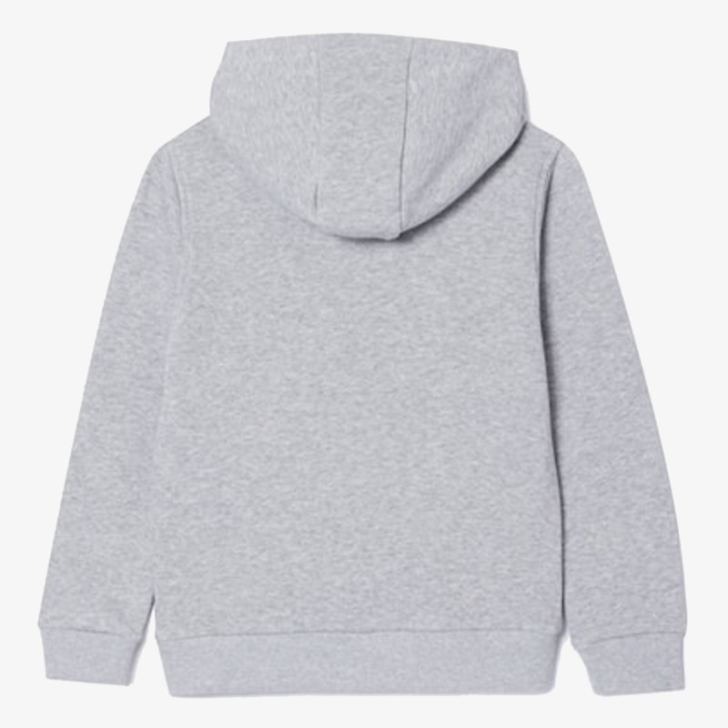 Nike Bluza LCB CORE FLEECE FULLZIP HOODIE 