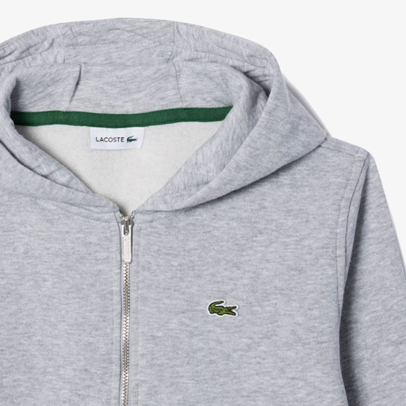 Nike Bluza LCB CORE FLEECE FULLZIP HOODIE 