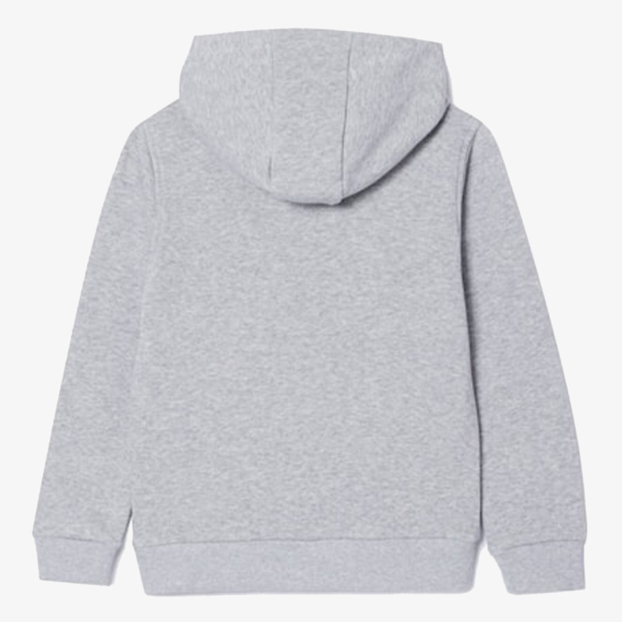 Nike Bluza LCB CORE FLEECE FULLZIP HOODIE 