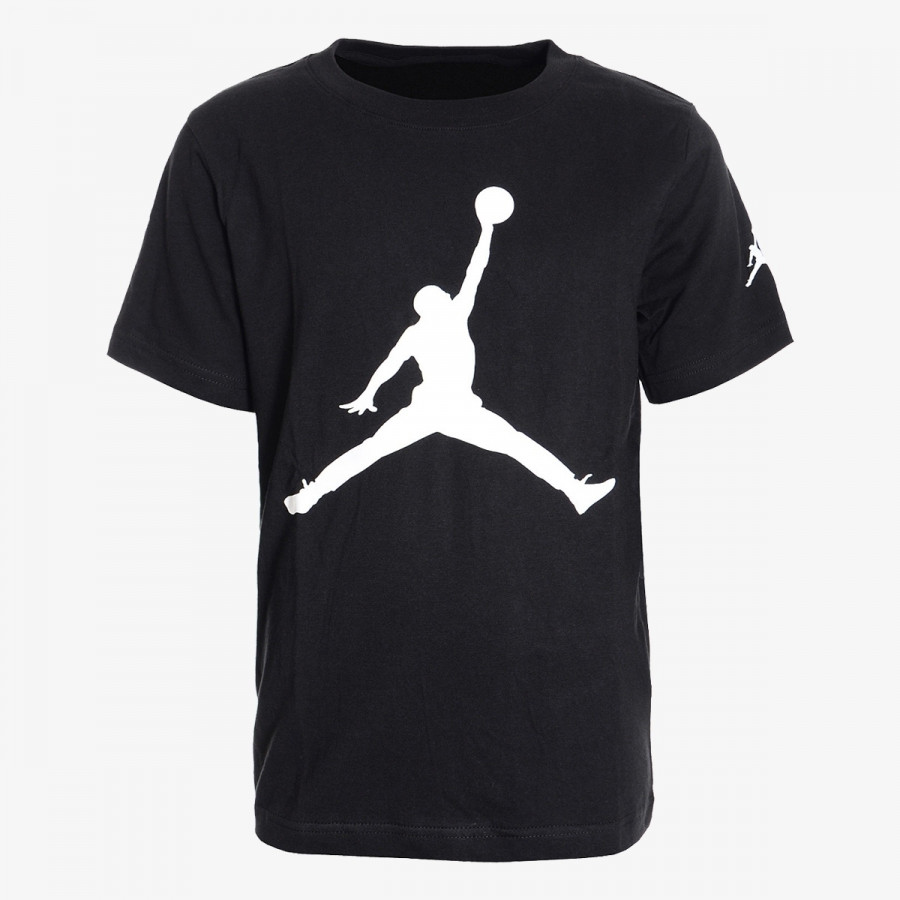 Haddad Produkte JORDAN JDB JUMPMAN TEE KIDS 