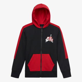 Nike Produkte JORDAN JDB JUMPMAN CLASSICS FULL ZIP 
