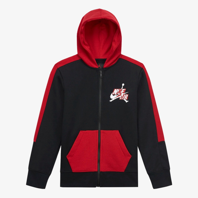 Nike Produkte JORDAN JDB JUMPMAN CLASSICS FULL ZIP 