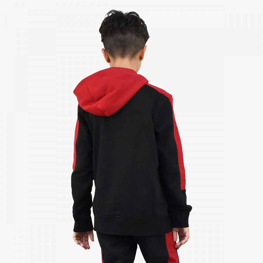 Nike Produkte JORDAN JDB JUMPMAN CLASSICS FULL ZIP 