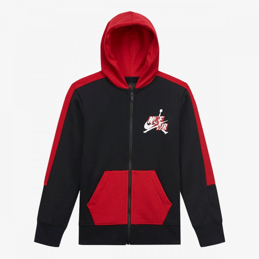 Nike Produkte JORDAN JDB JUMPMAN CLASSICS FULL ZIP 