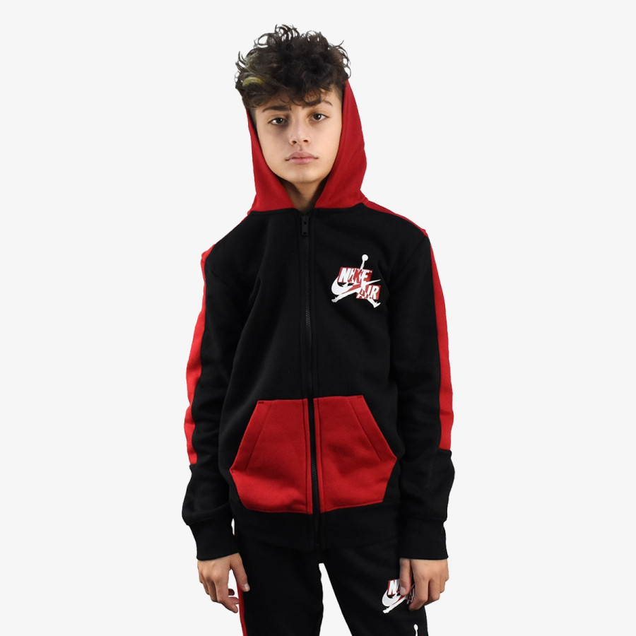 Nike Produkte JORDAN JDB JUMPMAN CLASSICS FULL ZIP 
