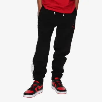 JDB JUMPMAN AIR SPECKLE FLC PN