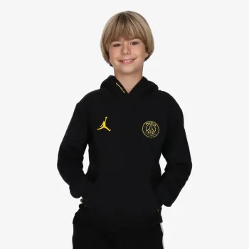 NIKE Bluza Jordan Paris Saint-Germain 