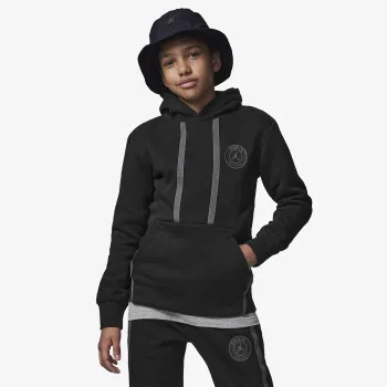 JDB MJ PSG HBR FLC PO HOODIE