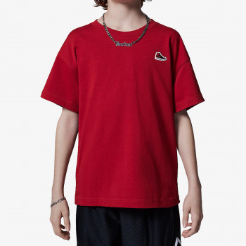 Nike Bluzë JDB AJ1 PATCH S/S TEE 