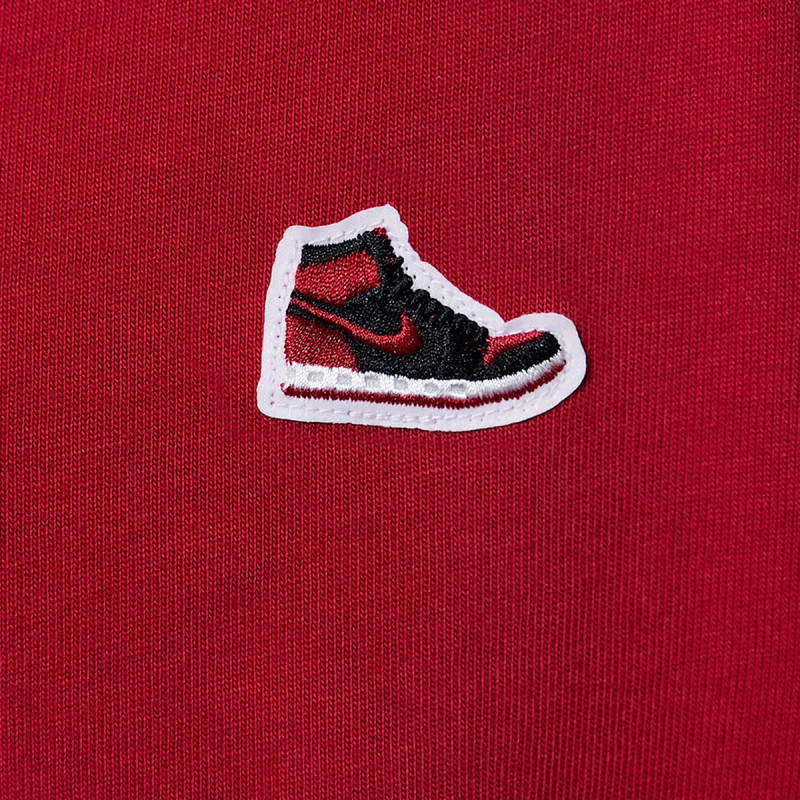 Nike Bluzë Jordan Air Patch 