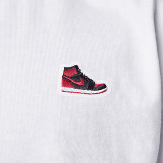 Nike Bluzë Jordan Air Patch 