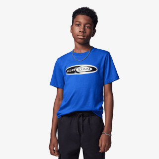 Nike Bluzë JDB MJ ESS SS TEE 