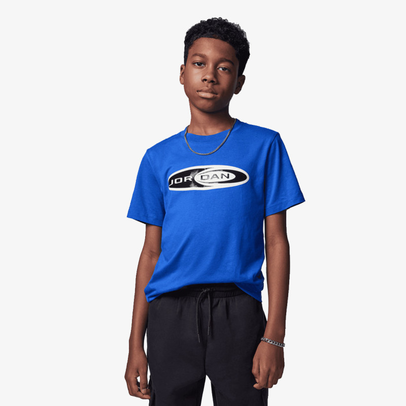 Nike Bluzë JDB MJ ESS SS TEE 