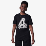 Nike Bluzë JDB MVP AIRBRUSHED JORDAN SS T 