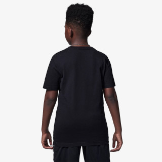 Nike Bluzë JDB MVP AIRBRUSHED JORDAN SS T 