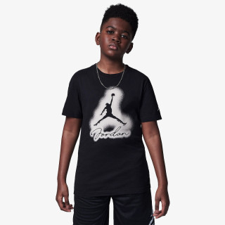 Nike Bluzë JDB MVP AIRBRUSHED JORDAN SS T 
