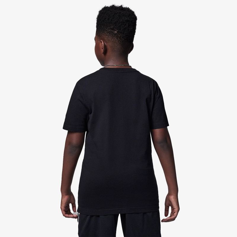 Nike Bluzë JDB MVP AIRBRUSHED JORDAN SS T 