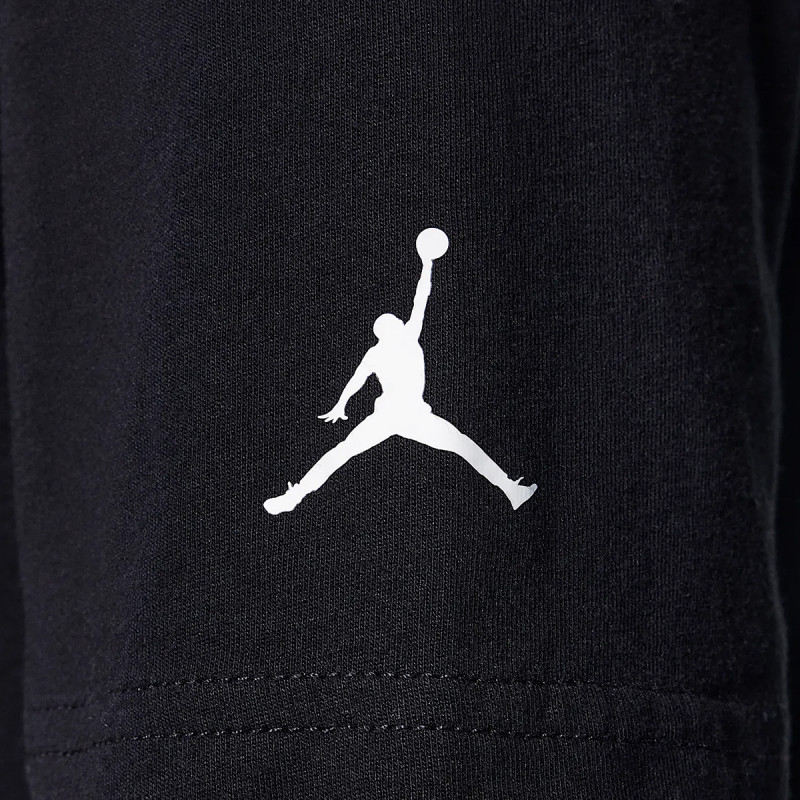 Nike Bluzë JDB MVP AIRBRUSHED JORDAN SS T 