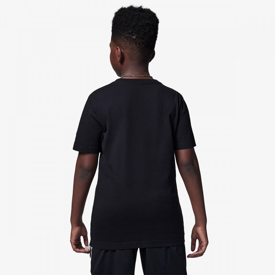 Nike Bluzë JDB MVP AIRBRUSHED JORDAN SS T 