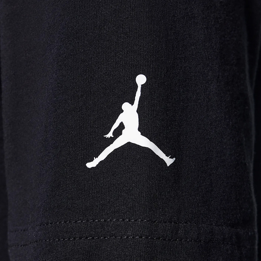 Nike Bluzë JDB MVP AIRBRUSHED JORDAN SS T 