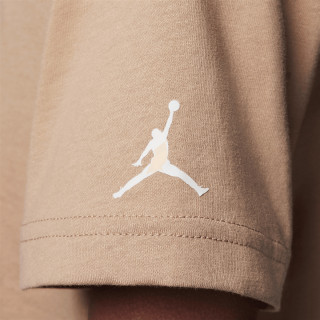 Nike Bluzë JDB MVP AIRBRUSHED JORDAN SS T 