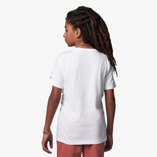 Nike Bluzë JDB MJ BRAND PHOTO SS CREW 