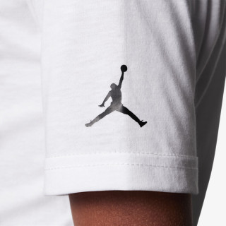 Nike Bluzë JDB MJ BRAND PHOTO SS CREW 
