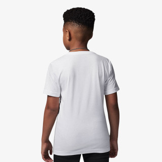 Nike Bluzë JDB MJ ROADTRIP XRAY SS TEE 