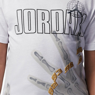 Nike Bluzë JDB MJ ROADTRIP XRAY SS TEE 