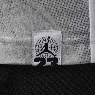 Nike Bluzë JDB MJ ROADTRIP XRAY SS TEE 