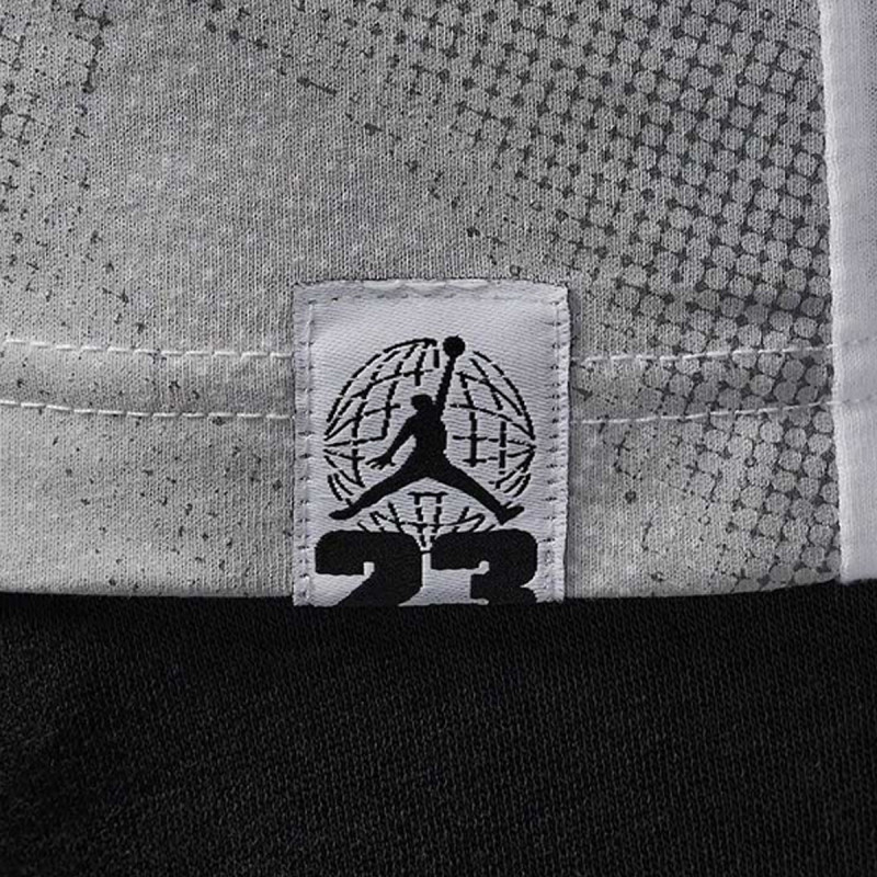 Nike Bluzë JDB MJ ROADTRIP XRAY SS TEE 