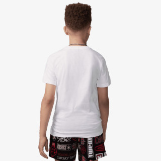 Nike Bluzë JDB JORDAN 3PEAT SS TEE 