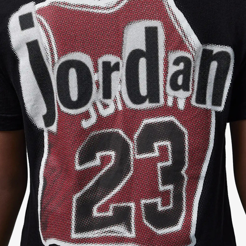 Nike Bluzë Jordan Jersey Collage 