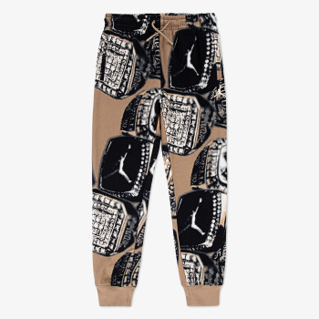 Nike Pjesa e poshtme e kostumit JDB MJ MVP AOP PANT 