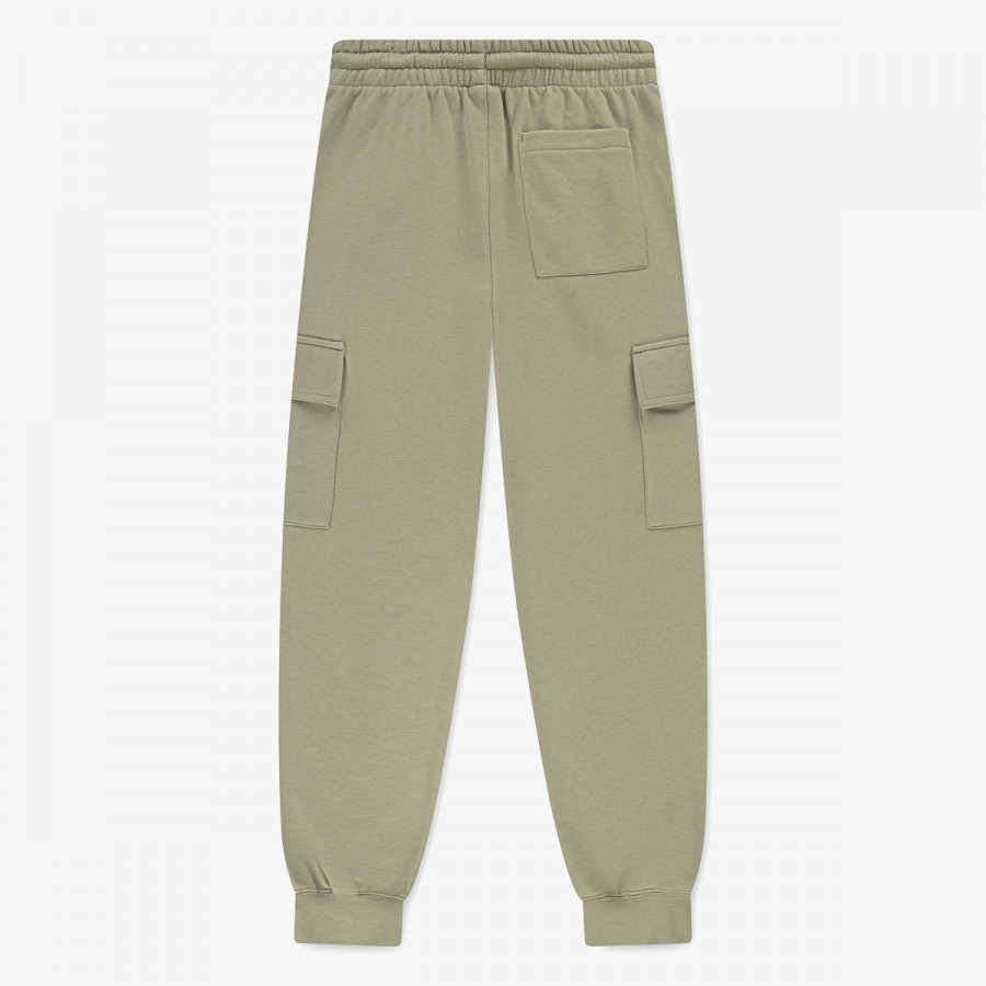 Nike Tuta MJ Brooklyn 