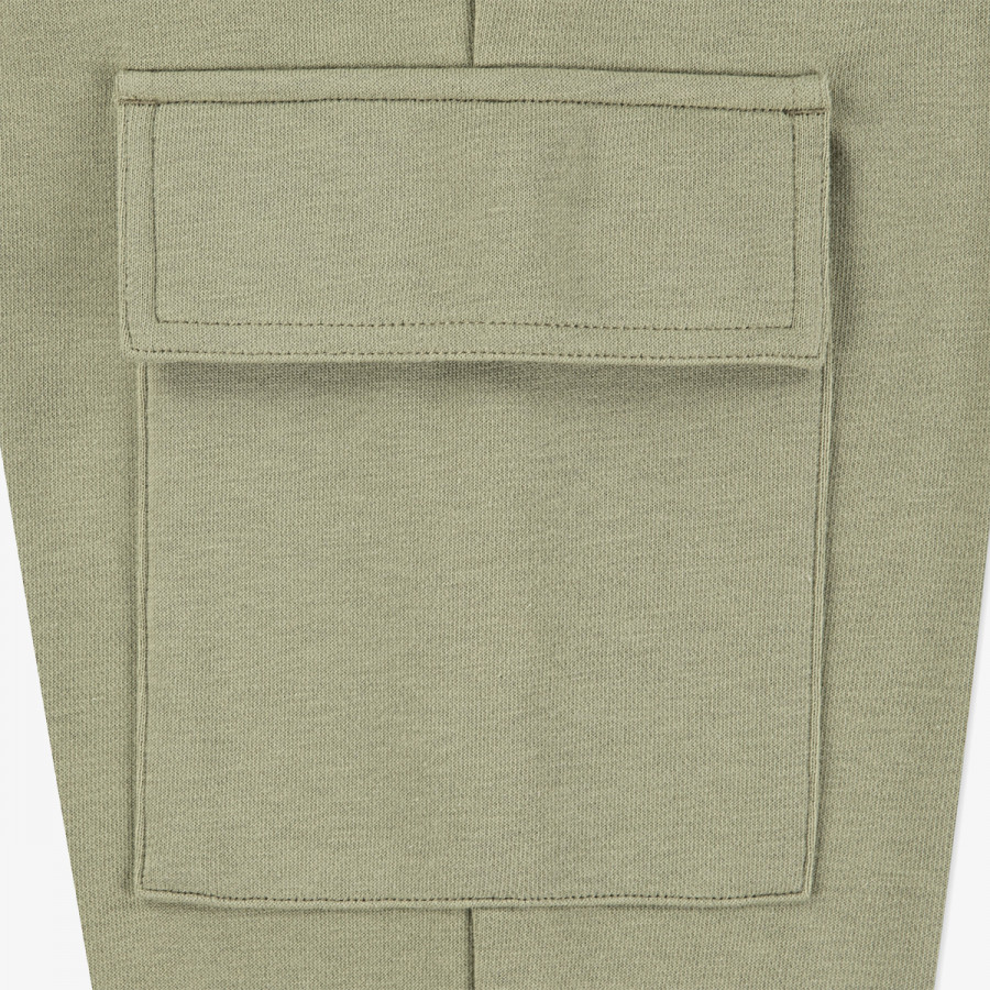 Nike Tuta MJ Brooklyn 