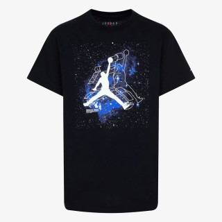 Nike Bluzë JDB SKY IS NOT THE LIMIT GLOW 