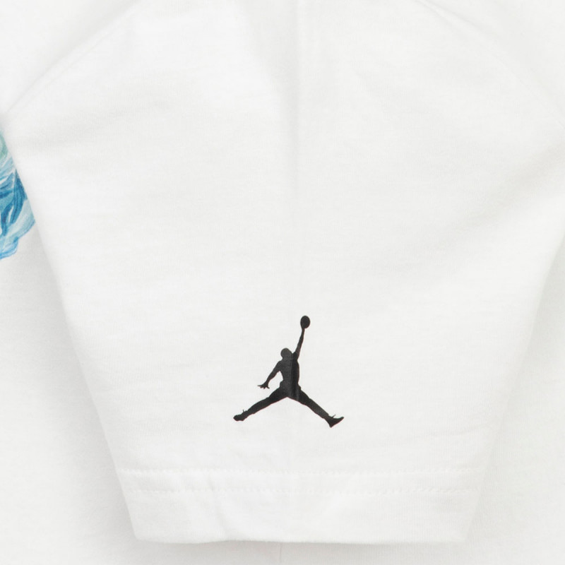Nike Bluzë JDB AJ1 WAVE SS TEE 
