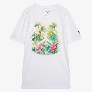 Nike Bluzë JDB MJ FLT ESS POOLSIDE JM SS 