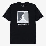 Nike Bluzë JDB M J FLT ESS BL 3.0 SS TEE 