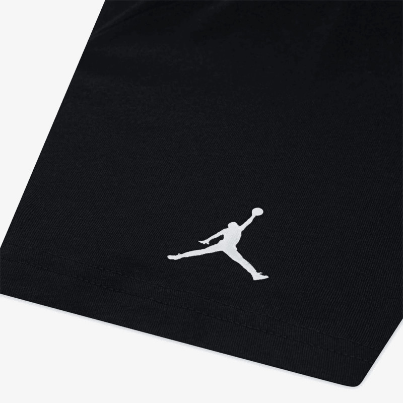 Nike Bluzë JDB M J FLT ESS BL 3.0 SS TEE 