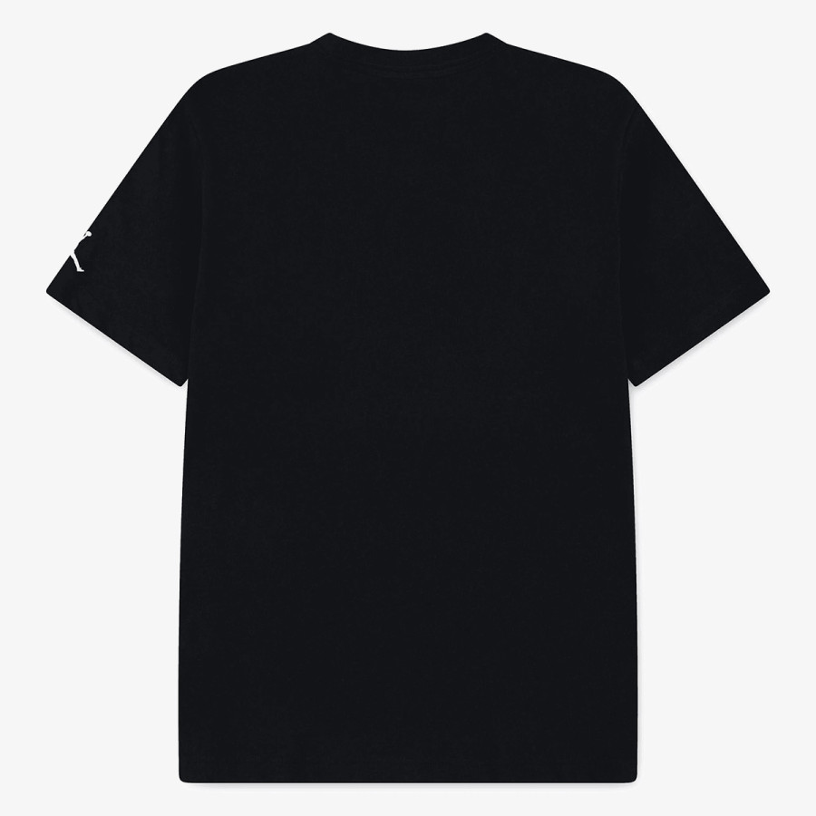 Nike Bluzë JDB M J FLT ESS BL 3.0 SS TEE 