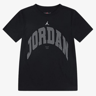 Nike Bluzë JDB MJ MVP WM SS TEE 