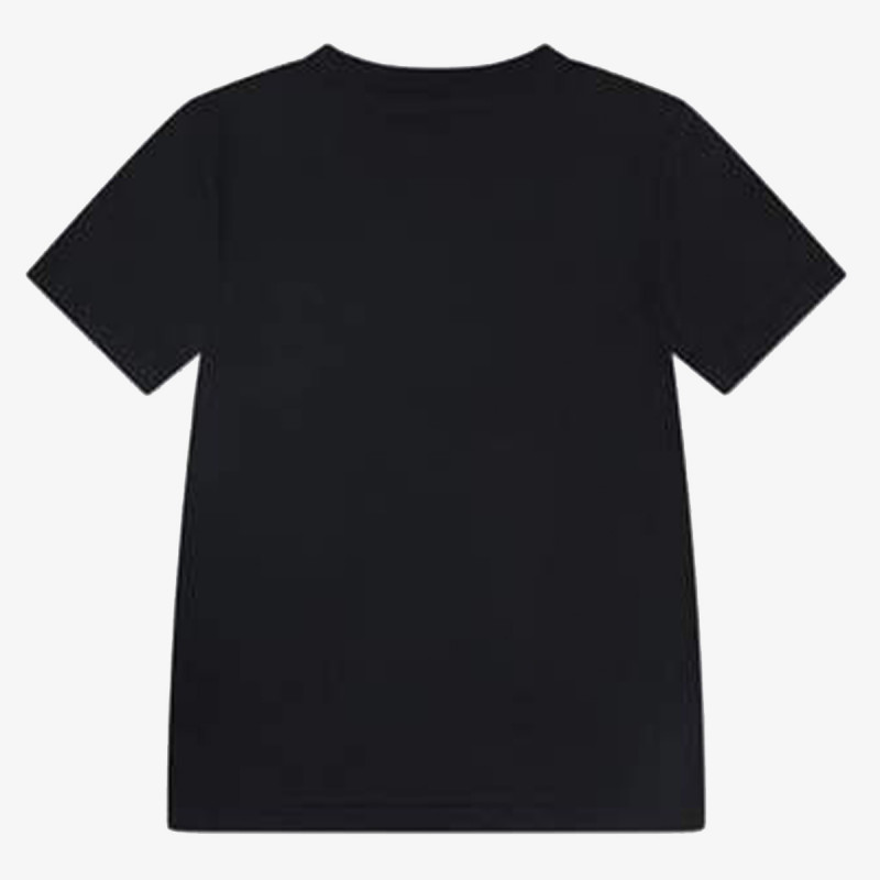 Nike Bluzë JDB MJ MVP WM SS TEE 