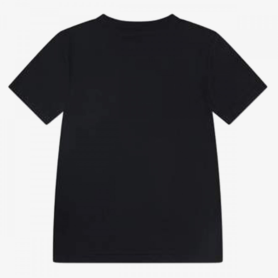 Nike Bluzë JDB MJ MVP WM SS TEE 