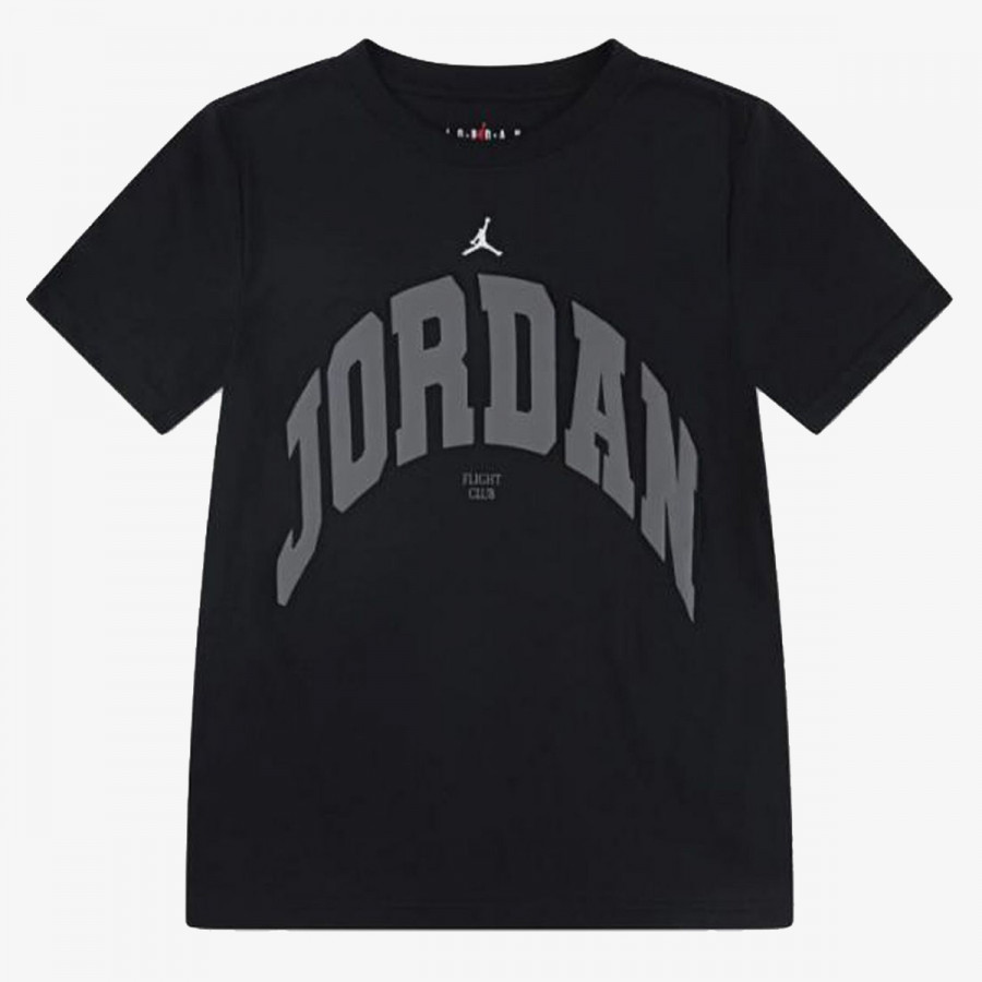 Nike Bluzë JDB MJ MVP WM SS TEE 