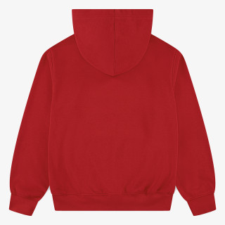 Nike Bluza JDB MJ ESS FT BASELINE PO 