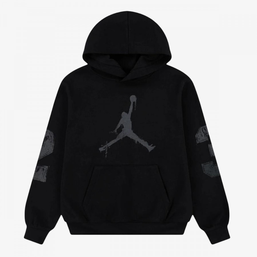 Nike Bluza MVP Jordan 