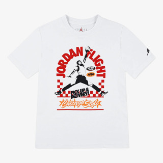 Nike Bluzë JDB MJP SHOP TEE SS-TEE 